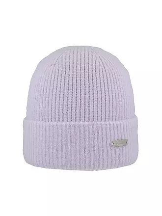 EISGLUT | Mütze Undinel da donna | lila